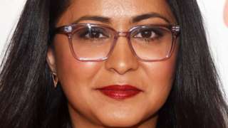 Parminder Nagra