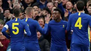 Chelsea