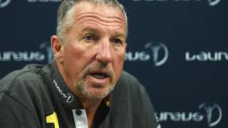 Sir Ian Botham