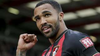 Callum Wilson