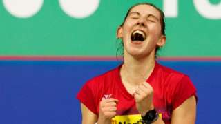 Kirsty Gilmour