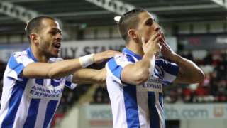 Anthony Knockaert