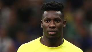 Andre Onana
