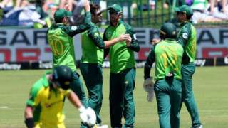 SA v Australia