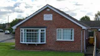 Stockton-on-the-Forest surgery