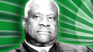 Clarence Thomas