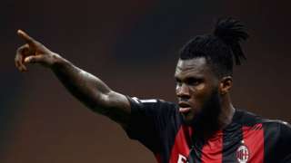 Kessie
