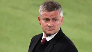 Ole Gunnar Solskjaer