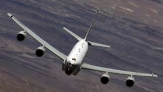 Boeing RC-135