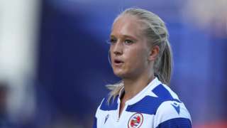 Amalie Eikeland