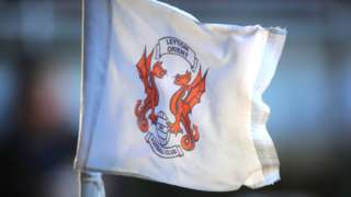 Leyton Orient
