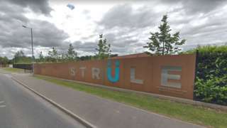 Strule Shared Education Campus, Omagh