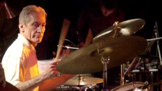 Charlie Watts