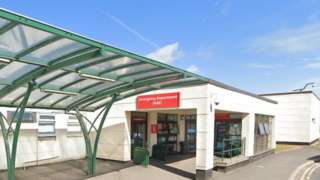 Airedale Accident and Emergency