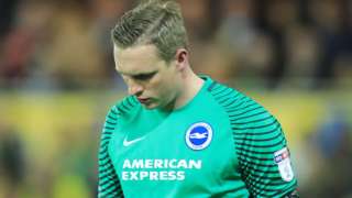 David Stockdale