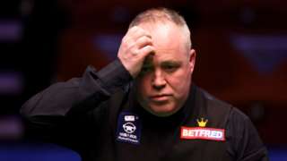 John Higgins