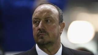 Rafael Benitez
