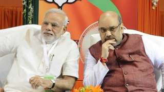 பாபர் மசூதி தீர்ப்பு குறித்து நரேந்திர மோதியும் அமித் ஷாவும் மெளனம் காப்பது ஏன்?