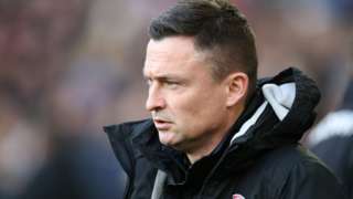 Paul Heckingbottom