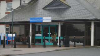 West Cornwall Hospital