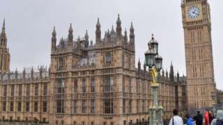 Houses of Parliament