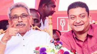 ராஜபக்ஷ