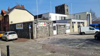 Conwy Comrades Sports and Social Club