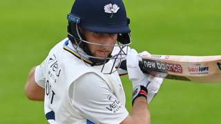 Joe Root