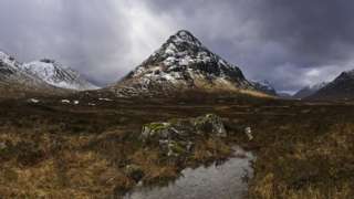 Buachaille Èite Beag