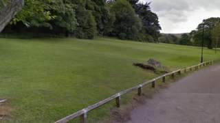 Aireville Park, Skipton