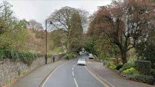 Main Street, Grange-over-Sands