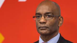 Nigel Walker looks ahead