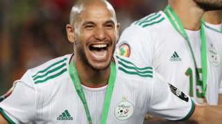 Adlene Guedioura