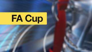 FA Cup graphic