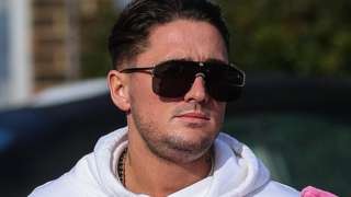 Stephen Bear