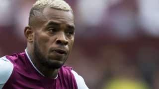 Leandro Bacuna