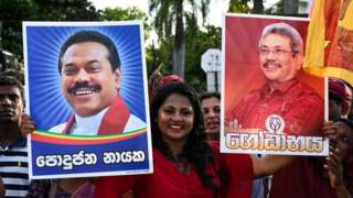 மஹிந்த ராஜபக்ஷ பிறந்த தினத்தில் இலங்கை ஜனாதிபதியாக பதவி ஏற்கும் கோட்டாபய