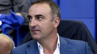 Carlos Carvalhal