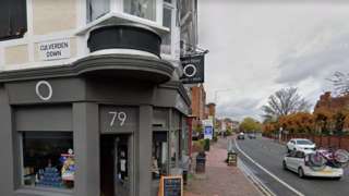 Culverdon Down, Tunbridge Wells