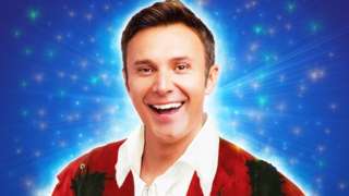 Jonathan Wilkes
