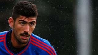 Andreas Bouchalakis