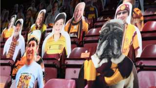 Motherwell v Kilmarnock