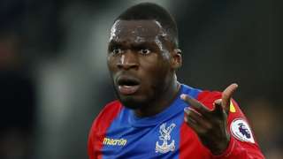 Christian Benteke