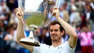 Andy Murray