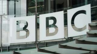 BBC logo