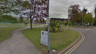 Wigston Academy