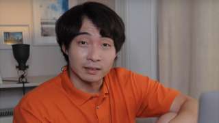 Comedian Nigel Ng posts videos to YouTube as the character Uncle Roger
