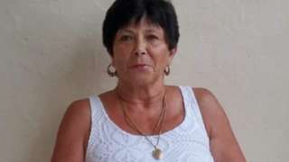 Jeanette Shields