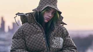 Billie Eilish
