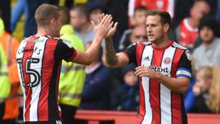 Billy Sharp